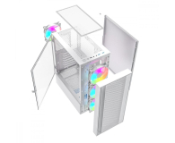 Gembird Fornax 4000 White - 1244458 - zdjęcie 4